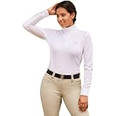 R.J. Classics Ladies Sofia Show Shirt
