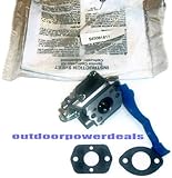 Husqvarna 590460102 Carburetor Kit