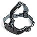 Kohree Wireless LED Spot Light Head Lamp for Coal Mining, Hunting, Camping