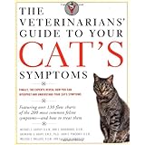 The Veterinarians' Guide to Your Cat's Symptoms
