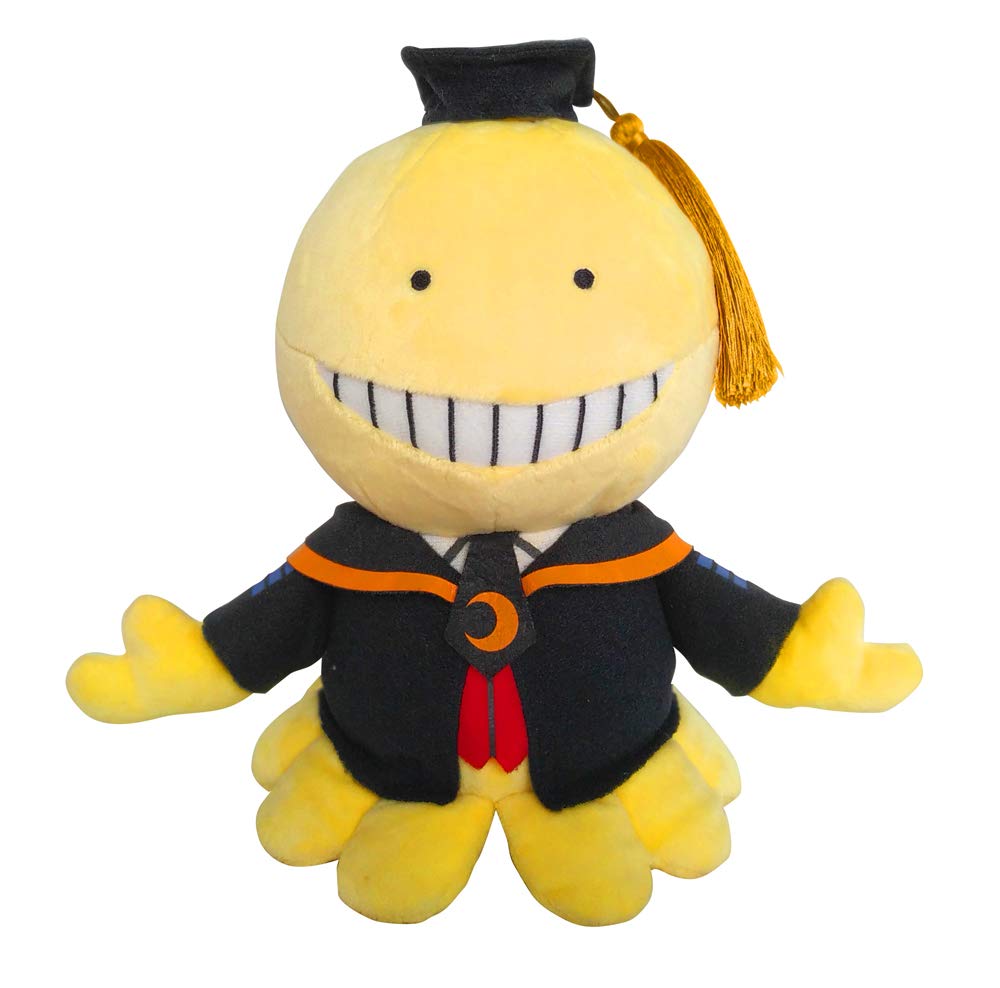 Assassination Classroom - Koro - Plusch Figure (24cm) - original and licensed