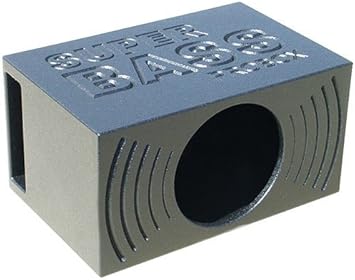 super bass probox dual 15