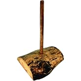 Didgeridoo Display Stand 1er wood | Didgeridoo designed for deep drone tones and musical practice; key details: Wood.