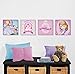 Disney Sofia The First Canvas Wall Art (4-Piece)