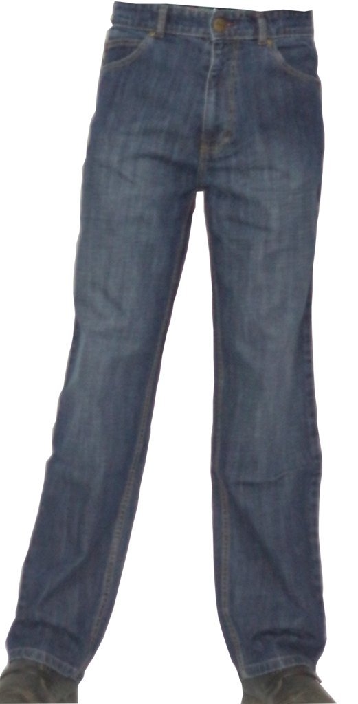 organic cotton jeans mens