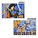 Star Wars Rebels Microfiber Full Sheet Set