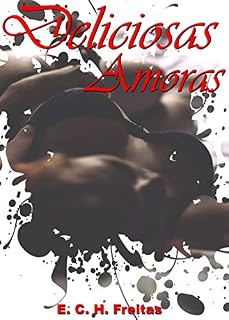 Livro Deliciosas Amoras