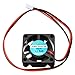 DAOKI 5PCS 12V DC 30mm Cooling Fan for 3D Printer RAMPS Electronics/Extruder - RepRap Prusa
