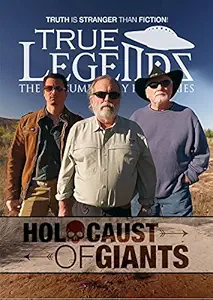 True Legends – Episode 3: Holocaust of Giants