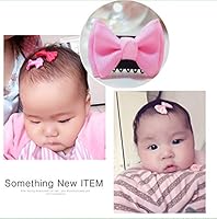 baby hair clips for newborns