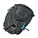 EASTON BLACK PEARL Catchers Fastpitch Softball Glove | 2020 | Right-Hand Throw | Female Athlete Design | 33