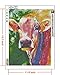 DIY 5D Diamond Painting Kit – Full Drill Colorful Cow Diamond Dotz Kits for Adults – Great Bedroom, Living Room or Home Wall Decor