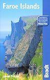 Faroe Islands, 2nd (Bradt Travel Guide) by James Proctor