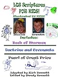 LDS Scriptures for Kids