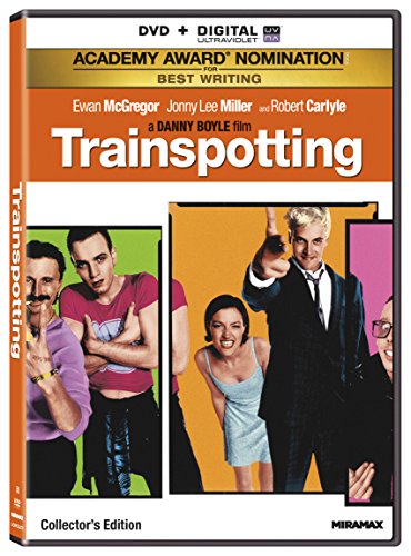 Trainspotting