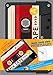 Mix Tape 2018-2019 16-Month Executive Engagement Calendar by 