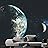 signwin Wall Mural The Beautiful Space World Removable Self-Adhesive Wallpaper Wall Decoration for Bedroom Living Room - 66x96 inches