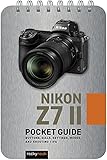 Nikon Z7 II: Pocket