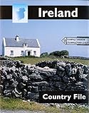Front cover for the book Ireland (Country Files) by Michael March