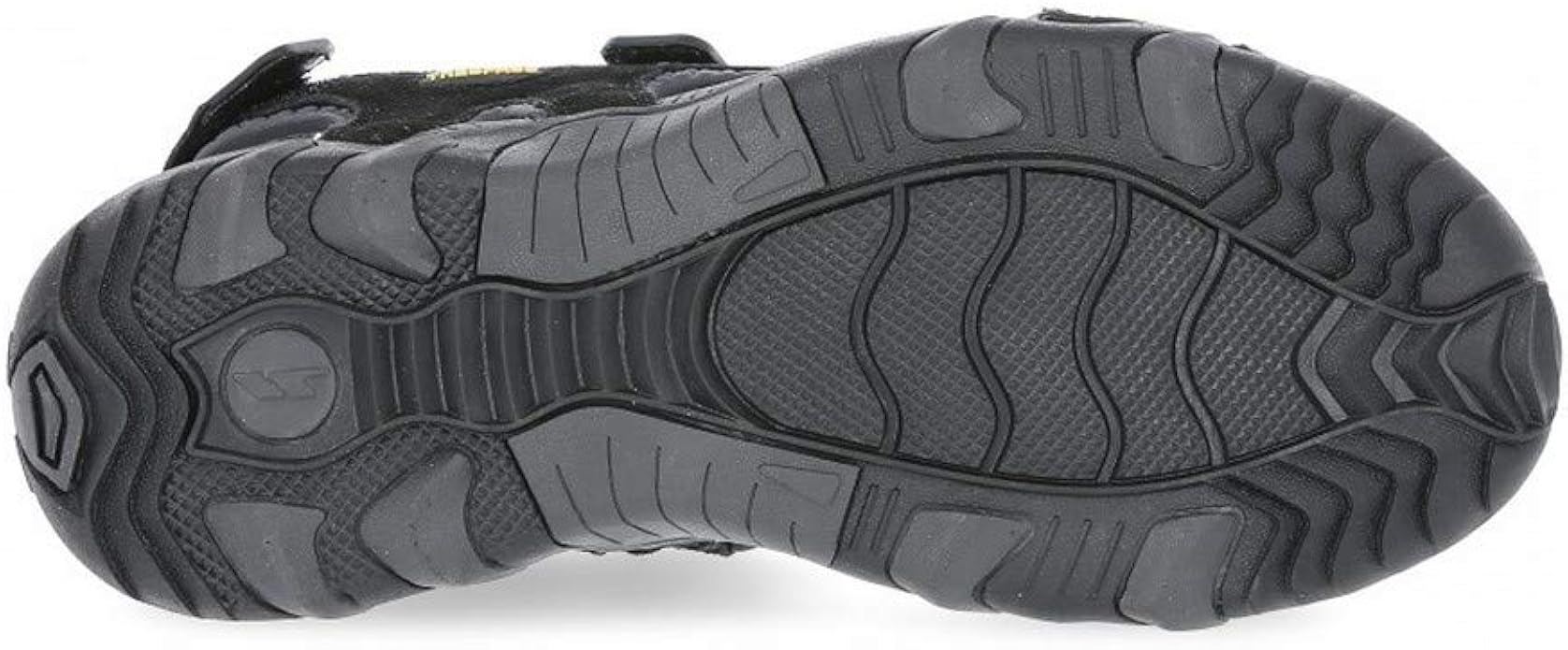 trespass walking sandals