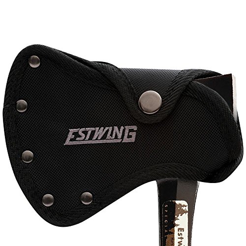 Estwing Sportsman's Axe 14" - Image 4