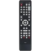 NB887UD NB887 Replacement Remote Control fit for Magnavox DVD VCR Combo | Player ZV427MG9A RZV427MG9 ZV427MG9 RZV427MG9A NB820UD NB820