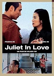 Juliet In Love