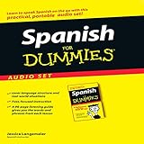 Spanish for Dummies