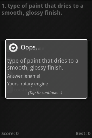 Auto Repair and Mechanic Terminology - Thumbnail 4