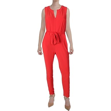 matte jersey jumpsuit