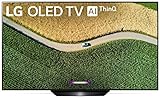 LG OLED77B9PUA B9 Series 77" 4K Ultra HD Smart OLED