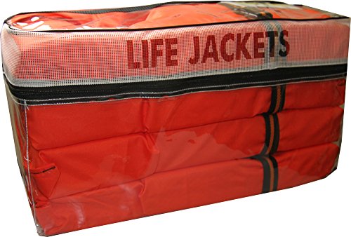 Flowt-AK-1-Type-II-Life-Jackets