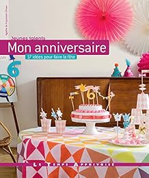Mon anniversaire