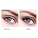 100% Natural Extract Eyelash Growth Serum FEG Eyelash Enhancer for Longer, Thicker and Fuller Eyelash