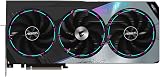 Gigabyte AORUS GeForce RTX 4080 MASTER 16GB GDDR6X Graphics Card PCI-E 4.0 view 7