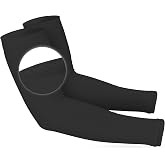 SportsTrail Cooling Arm Sleeves for Men &amp; Women &ndash; Breathable, UV Sun Protection, Sports Arm Sleeves for Women, Men &amp; Youth