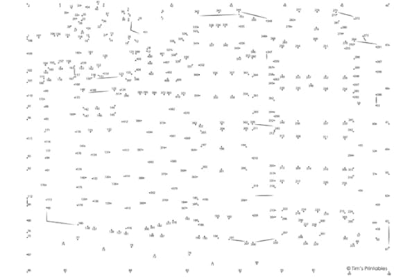 Amazon Best Sellers Best Number Patterns