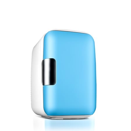 Refrigerador del coche / del hogar 6L - mini refrigerador del ...