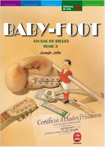 baby foot joseph joffo pdf