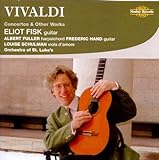 CONCERTOS AND OTHERS WORKS                         image