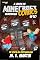 Livro Minecraft Comics: A Lenda de Herobrine Ed. 10 - De volta às profundezas