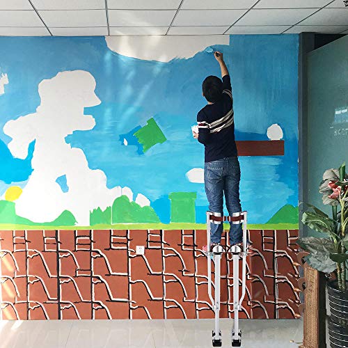 5 Yescom+36+Aluminum+Adjustable+Sheetrock