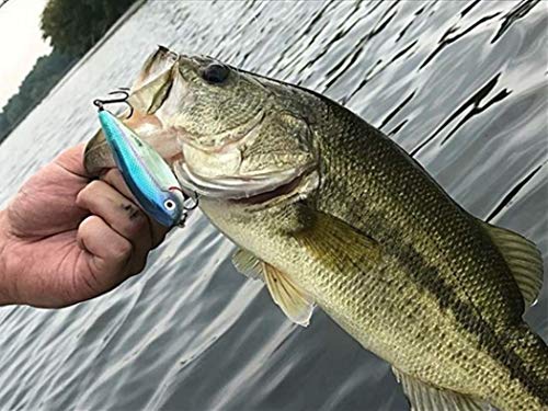 Heddon Spit'n Image Angelköder – Bild 3