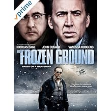 The Frozen Ground