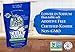 Celtic Sea Salt Fine Ground, (1) 16 Ounce Resealable Bag, Great for Cooking & Baking, Pickling or Finishing, Gluten Free, Kosher, Paleo-Friendly