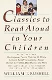 Classics to Read Aloud to Your Children: Selections from Shakespeare, Twain, Dickens, O.Henry, Londo by William F. Russell