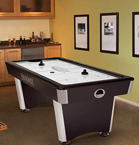 Top 10 Best Air Hockey Tables 2019 Reviews