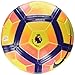 Nike Premier League Ordem 4 Football Soccer Ball(Hi-Vis) Yellow, Purple