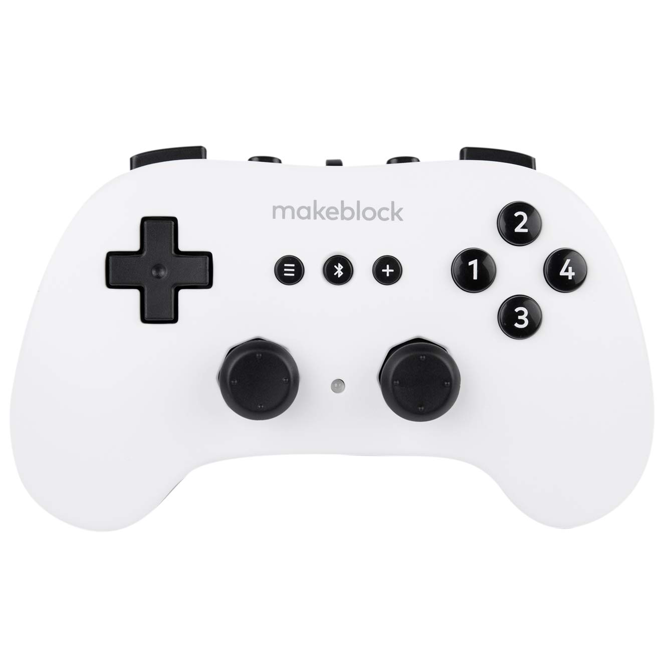 Makeblock Wireless Bluetooth Remote Controller, Programmable Joystick for mBot/Ranger/Ultimate 2.0/ Codey Rocky/mBlock 5