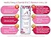 ASPIRE™ Healthy Energy, Calorie Burning, Zero Calorie, Zero Sugar Drink Raspberry + Acai 4-Pack